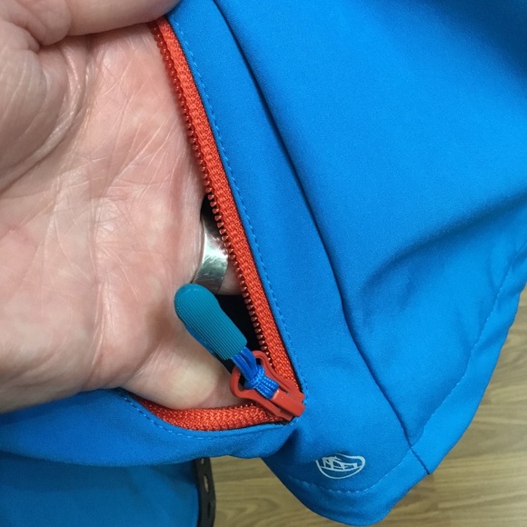 Stormtech Performance H2X waterproof jacket - Picture 8 of 16